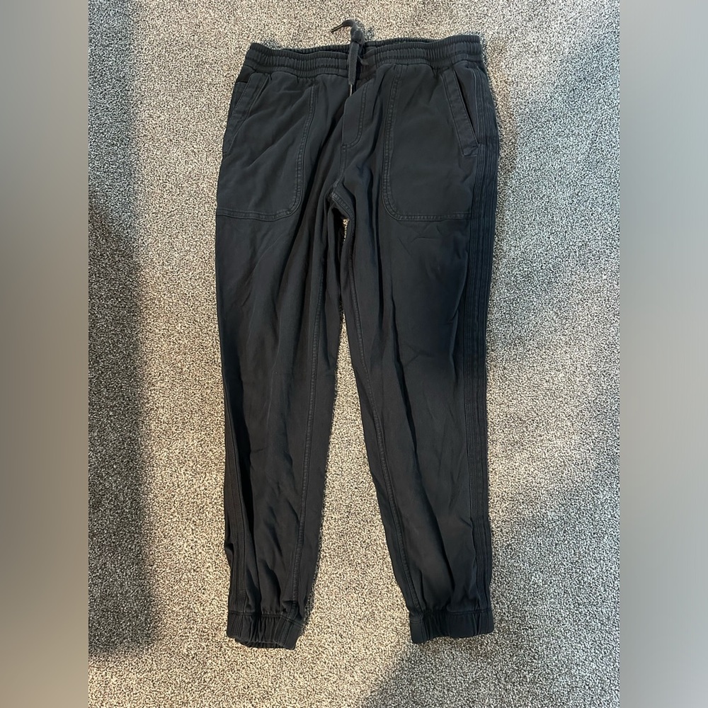 Athleta joggers